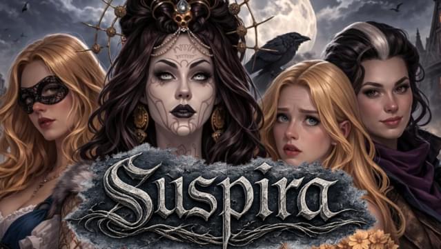 Suspira