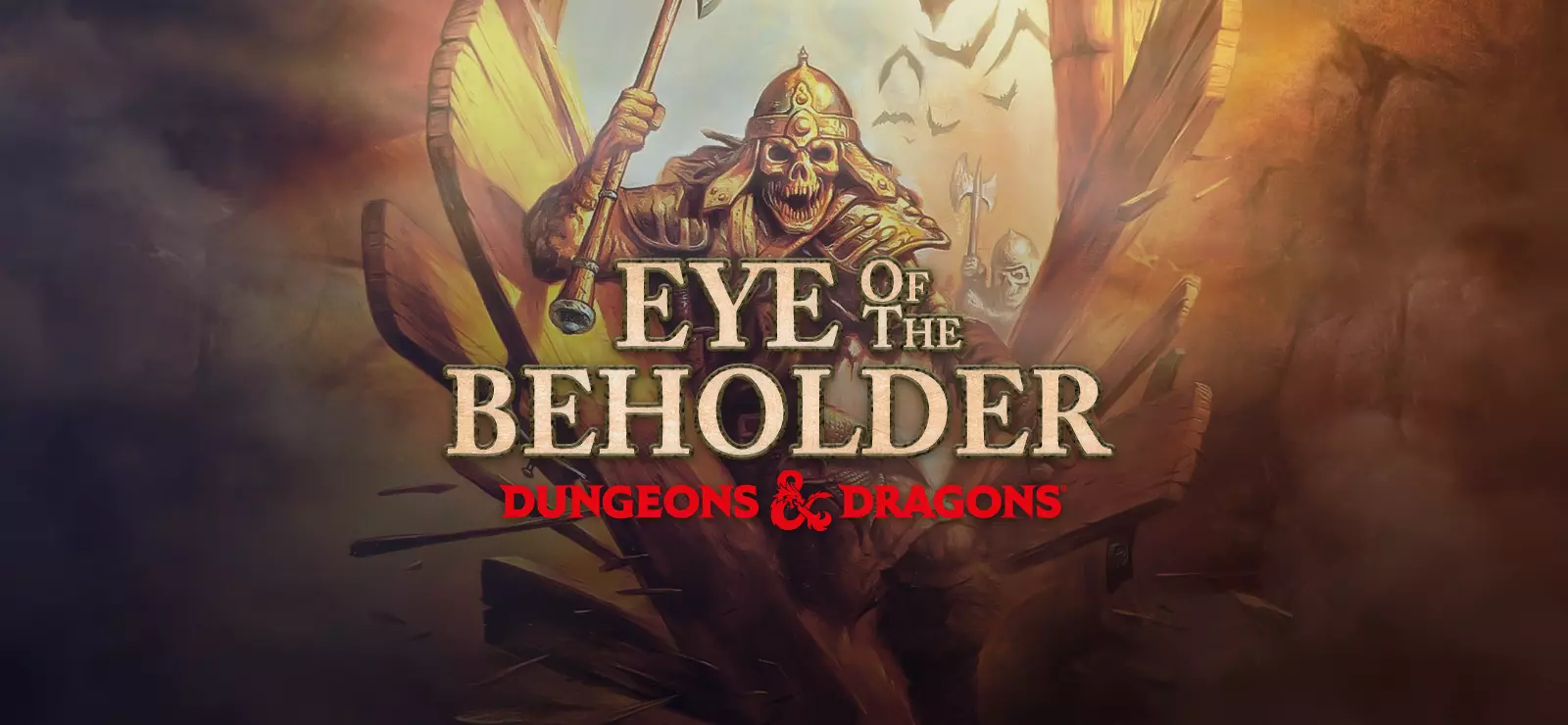 Eye of the Beholder