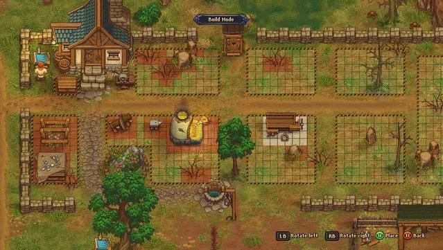 #10. Graveyard Keeper (GOG) От: tinyBuild
