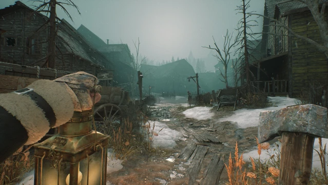 #8. Stygian: Outer Gods (GOG) 由: Fulqrum Publishing