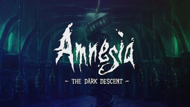 Amnesia