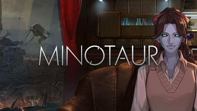 Appreciation for Minotaur Oni — BHVR