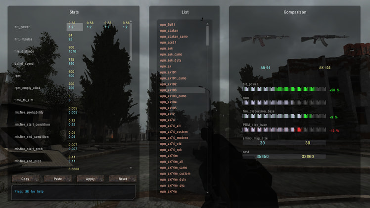 S.T.A.L.K.E.R. Anomaly — 2