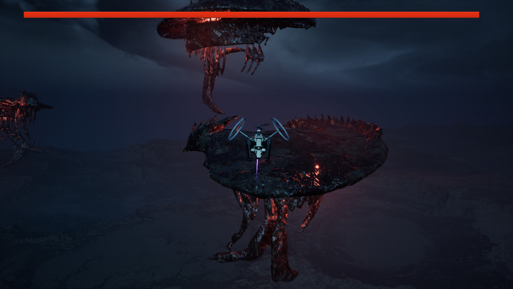 Hell Division screenshot 4