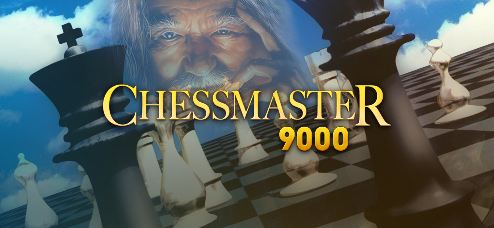 ChessMaster 9000 (DVD-ROM, 2004) Game for Mac with manual complete ~ #140