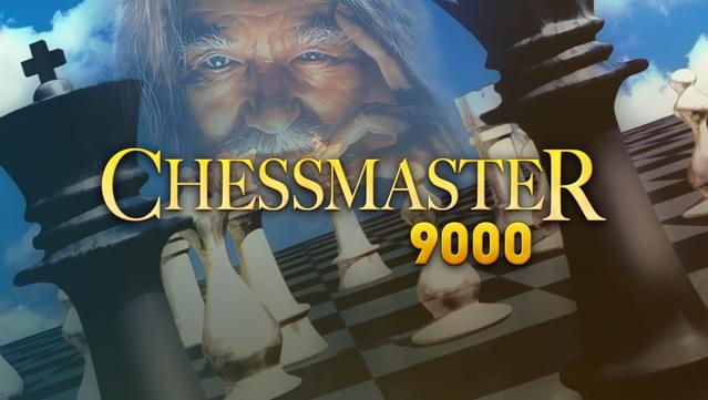 Chessmaster® 9000