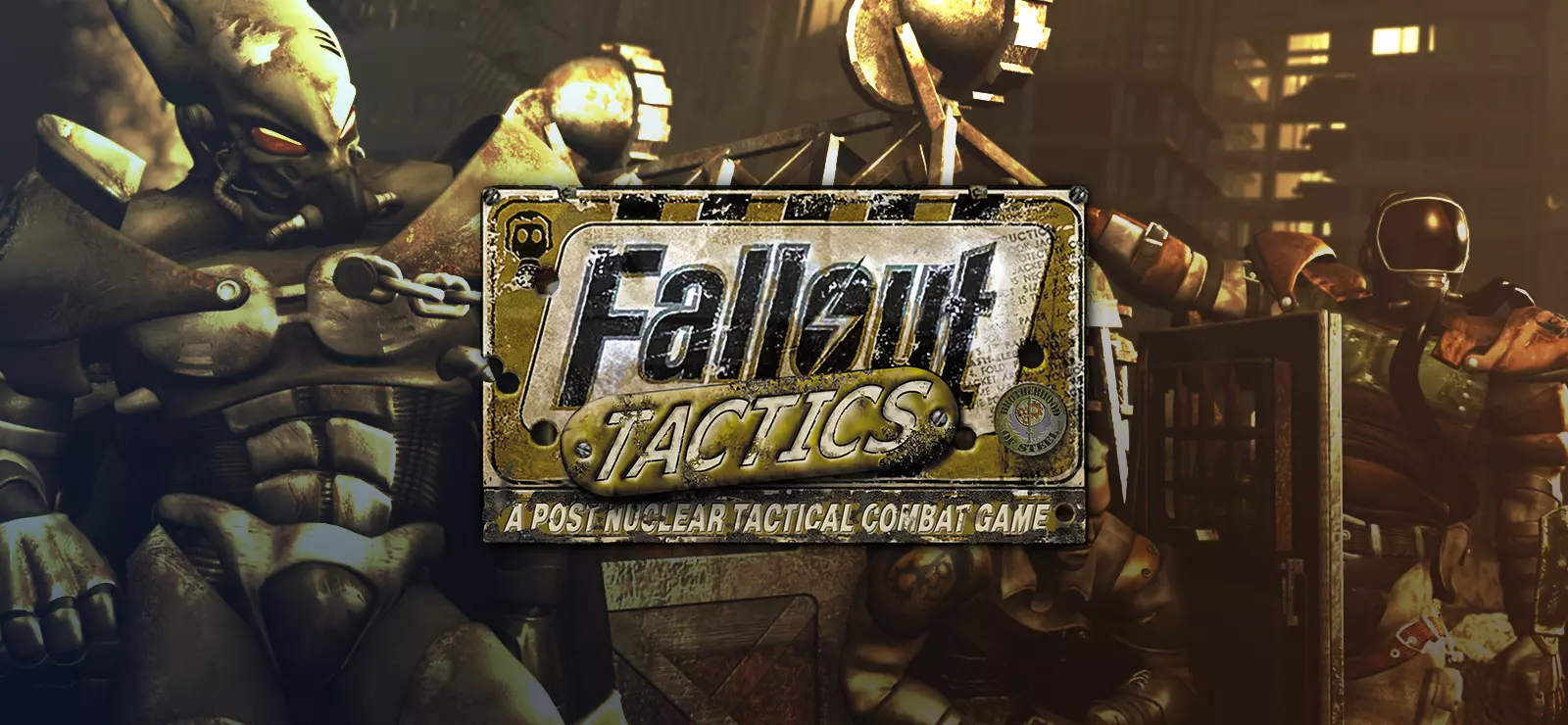 Fallout Tactics