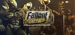 Fallout Tactics — GOG