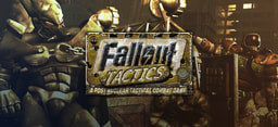 Fallout Tactics