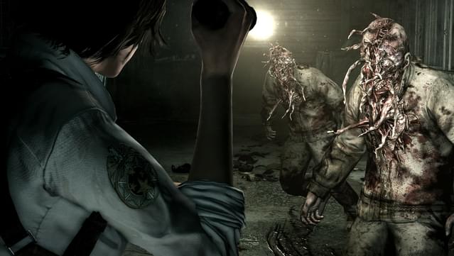 the evil within the assignment pc