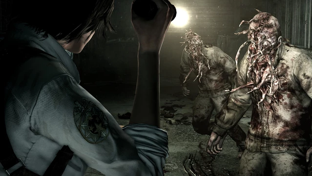 #4. The Evil Within: The Assignment (GOG) โดย: Bethesda Softworks LLC