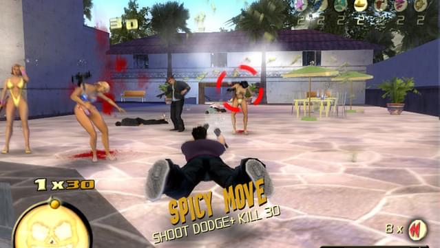 total overdose game free download for android