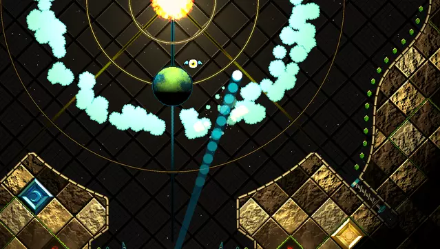 #6. Pinball Spire (GOG) Bởi: indie.io