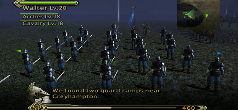 Kingdom Under Fire: Heroes Soundtrack - image 2