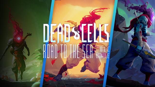 4 BC let's gooo : r/deadcells