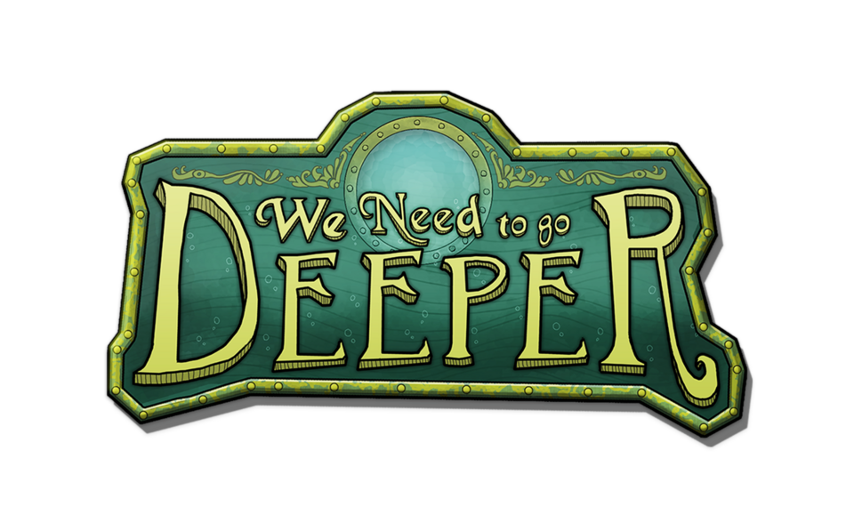 We Need To Go Deeper - Complete Edition on GOG.com