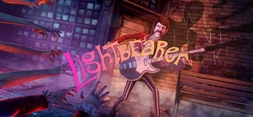 We Happy Few - Lightbearer