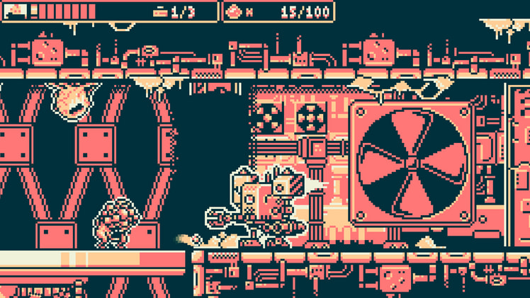 B.I.O.T.A. screenshot 3
