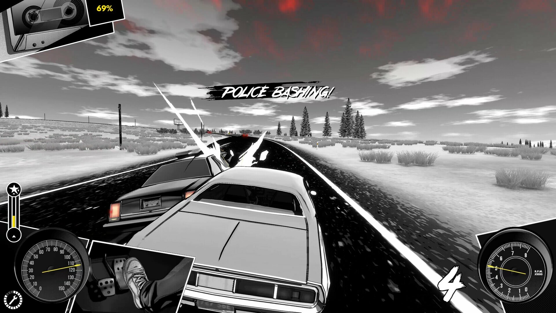 Heading Out — official screenshot 5