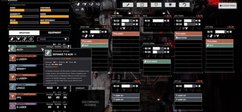 BATTLETECH - Digital Deluxe Content - image 5