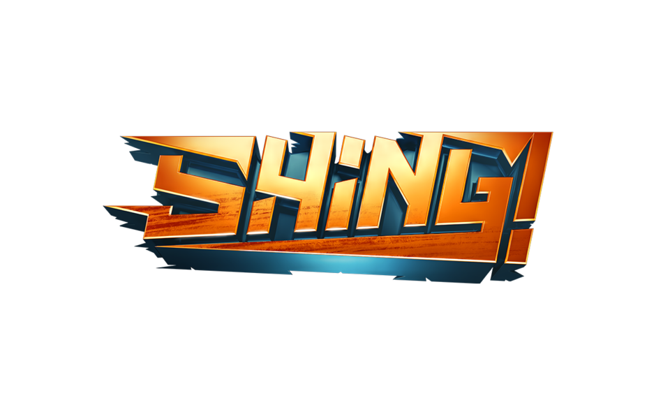 Shing! Digital Deluxe Edition on