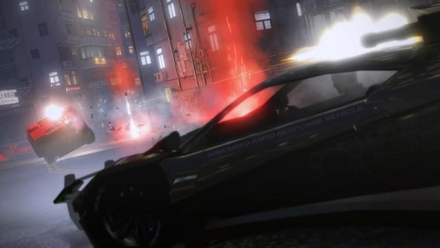 Sleeping Dogs: Definitive Edition
