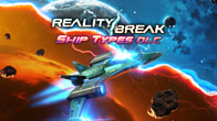 Купить дешево Reality Break. Ship Types Купить ключ дешево Reality Break. Ship Types