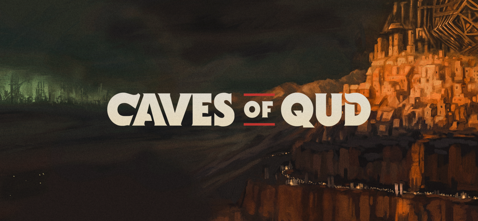 Caves Of Qud