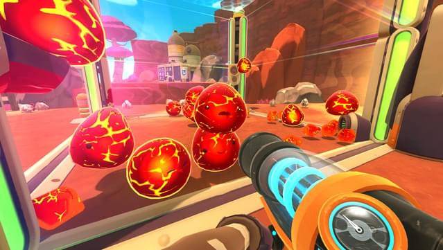 Free download slime rancher for pc