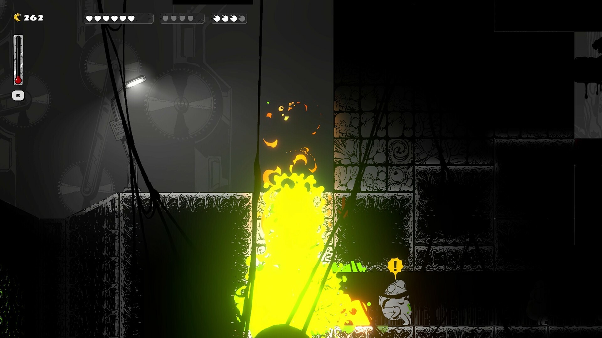Gennady Demo screenshot