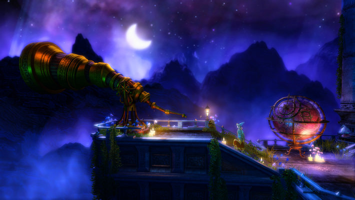 Trine Enchanted Edition screenshot 4