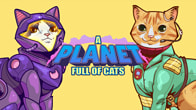 Купить дешево A Planet Full of Cats Soundtrack Купить ключ дешево A Planet Full of Cats Soundtrack