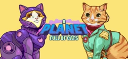 A Planet Full of Cats Soundtrack