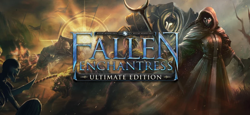 Fallen Enchantress: Ultimate Edition