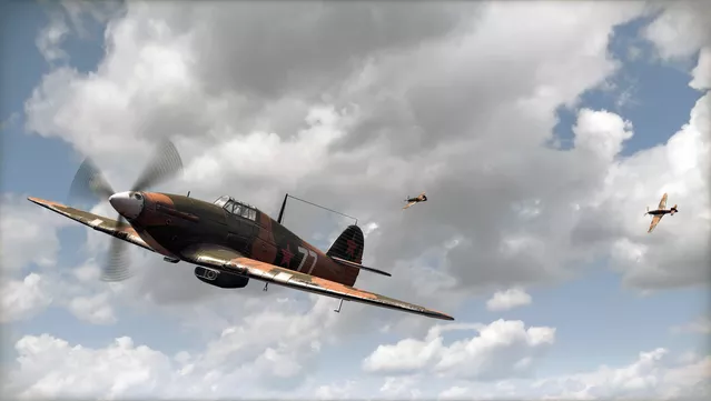 #5. Steel Division 2 - The Fate of Finland (GOG) Podle: Eugen Systems