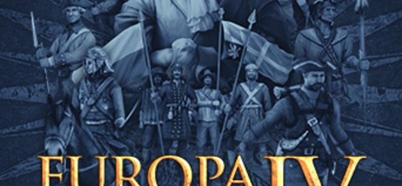 Europa Universalis IV: Prestige Collection