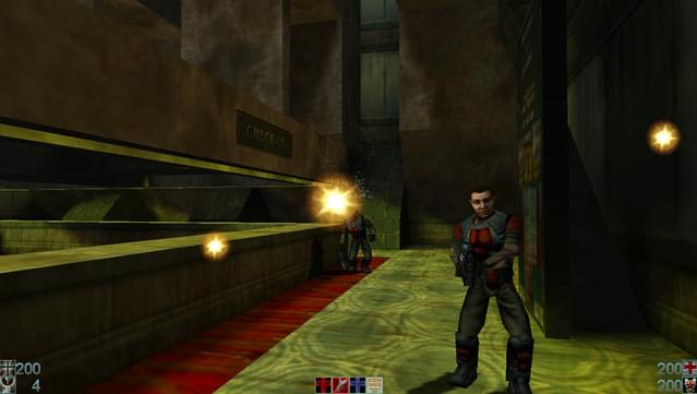 Requiem: Avenging Angel – Play Old PC Games