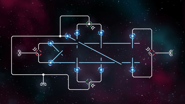 Unloop screenshot 1