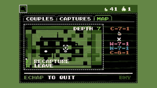 #8. Paquerette Down the Bunburrows (GOG) Bởi: Abiding Bridge