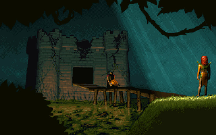 Forgotten Realms: The Archives - Collection Three screenshot 3