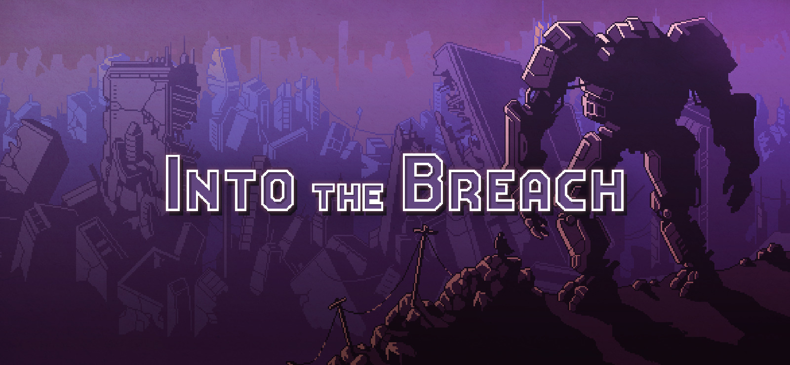 into the breach switch gameplay