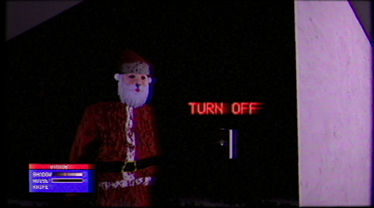 Christmas Massacre screenshot 2
