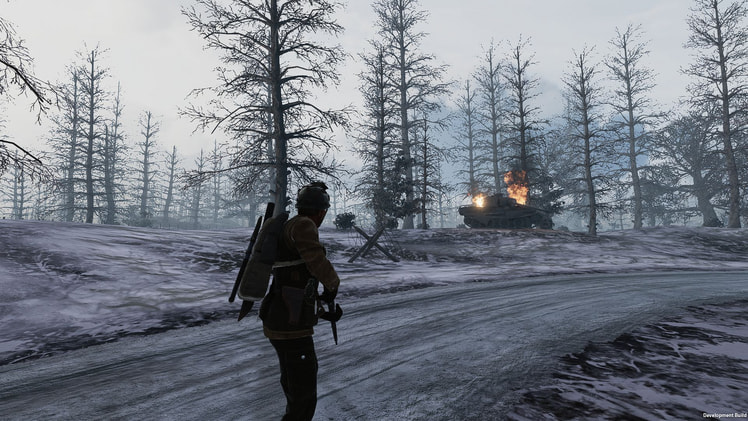 Deadly Dozen Reloaded screenshot 3