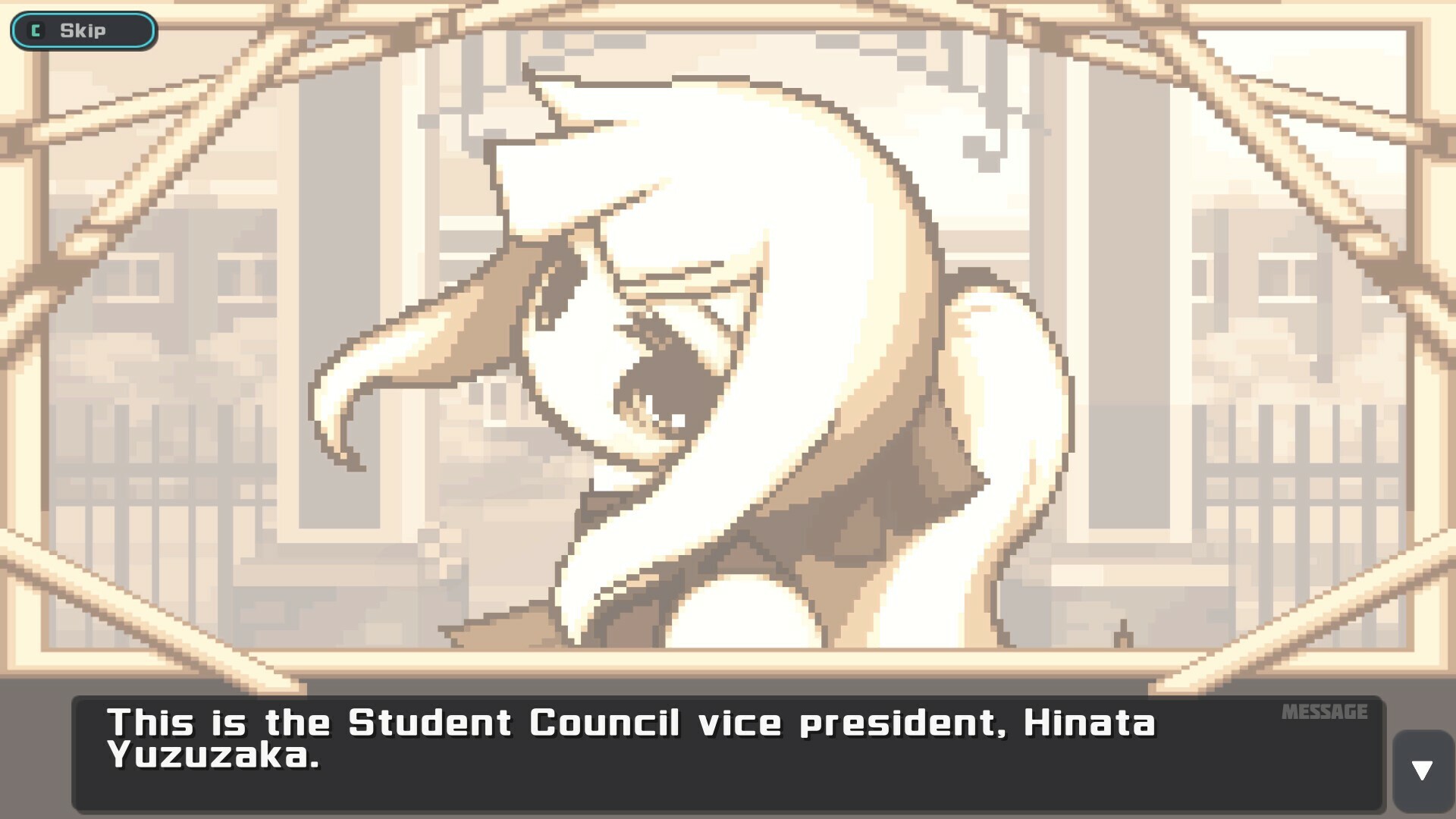 Hypnosis of Corruption — official screenshot 2