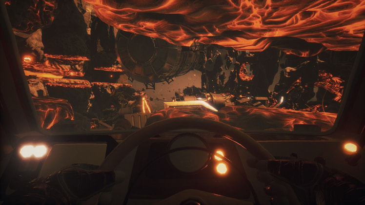 Breathedge screenshot 3