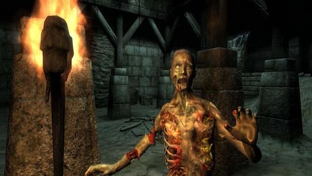 The Elder Scrolls IV: Oblivion - Game of the Year Edition Deluxe