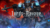 Купить ключ дешево Lords of Ravage