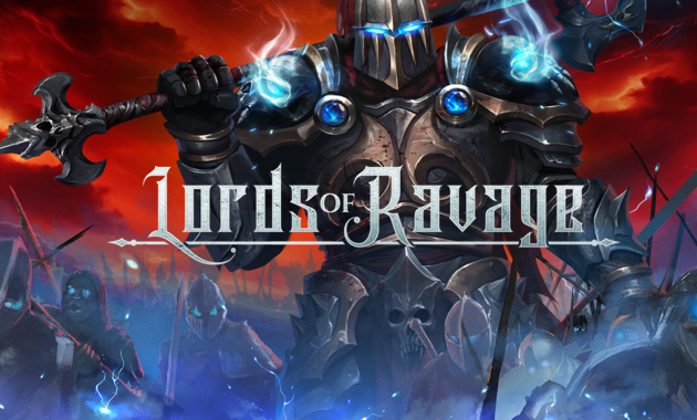 Lords of Ravage PC game deal – 76% off