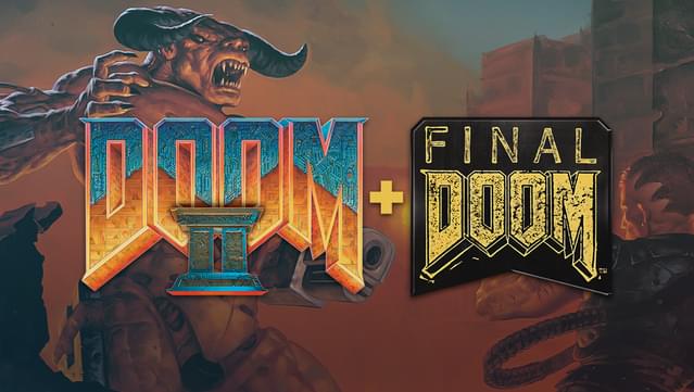 Doom 2 Download Mac