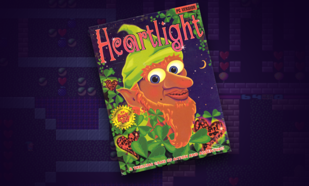 Heartlight PC game deal – free